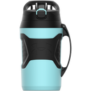 Water bottle - Under Armour - Playmaker Jug - Breeze Blue - 1,9 l