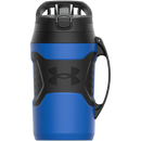 Water bottle - Under Armour - Playmaker Jug - Royal - 1,9 l