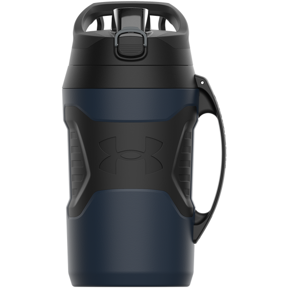 Water bottle - Under Armour - Playmaker Jug - Academy - 1,9 l