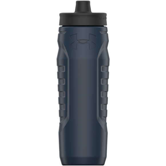 Water bottle - Under Armour - Sideline Squeeze - Academy - 950 mm