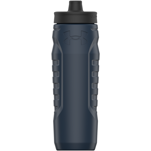 Water bottle - Under Armour - Sideline Squeeze - Academy - 950 mm