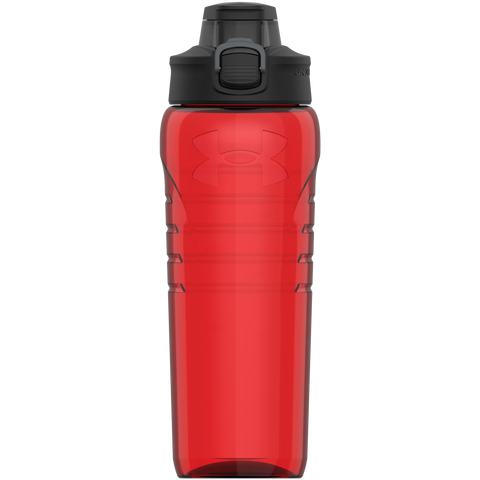 Water bottle - Under Armour - Draft - Red - 700 mm