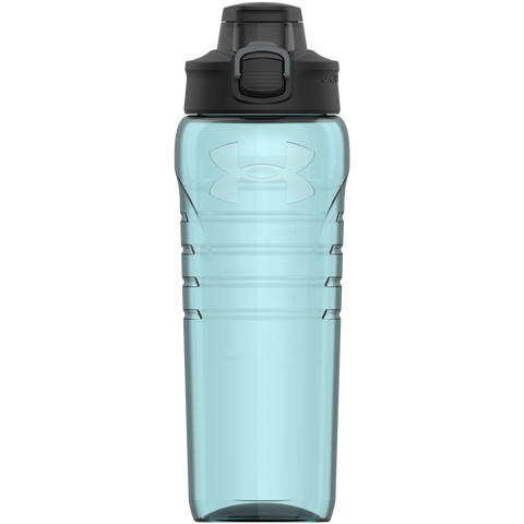 Water bottle - Under Armour - Draft - Breeze Blue- 700 mm