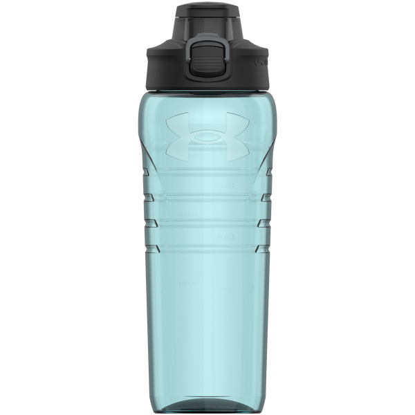 Water bottle - Under Armour - Draft - Breeze Blue- 700 mm