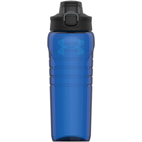 Water bottle - Under Armour - Draft - Royal - 700 mm