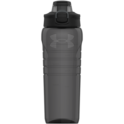 Water bottle - Under Armour - Draft - Charcoal - 700 mm