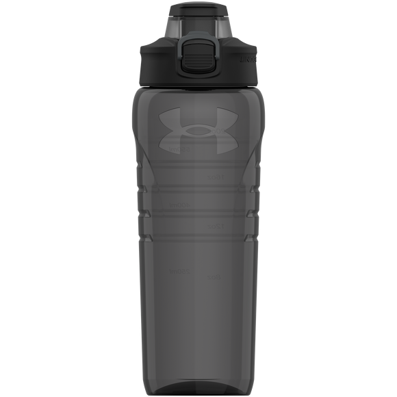 Water bottle - Under Armour - Draft - Charcoal - 700 mm