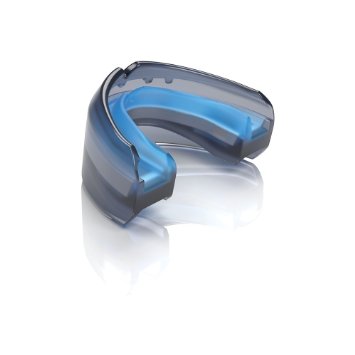 Shock Doctor Dobbelt Tandbeskytter