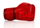 Boksehandsker - Fairtex - 'BGV14R' - Rød
