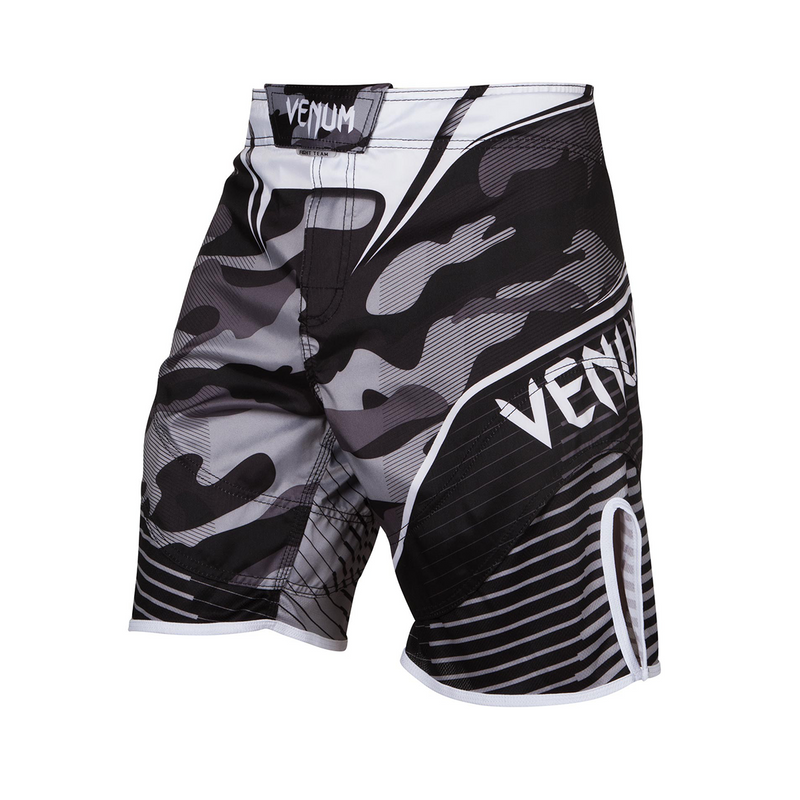 MMA Shorts - Venum - 'Hero Fight' - Sort