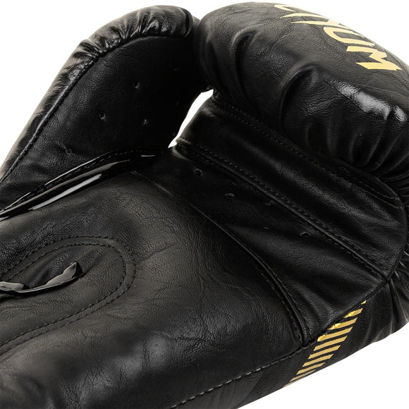 Boxing Gloves - Venum - 'Impact' - Sort
