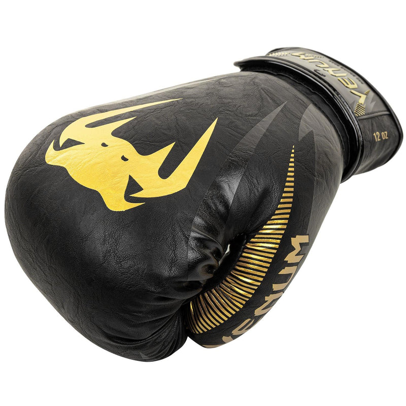 Boxing Gloves - Venum - 'Impact' - Sort