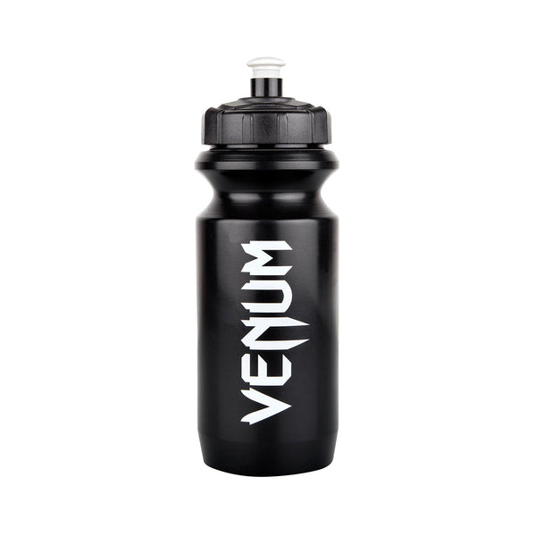 Flaske - Venum - 'Contender' - Sort