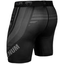 Kompressionsshorts - Venum - 'Technical 2.0' - Sort-Hvid