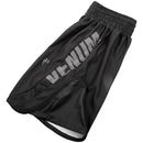 Boxing Shorts - Venum - 'Elite' - Black-Black