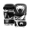 MMA Sparringshandsker - Venum - 'Challenger 3.0' - Sort-Hvid