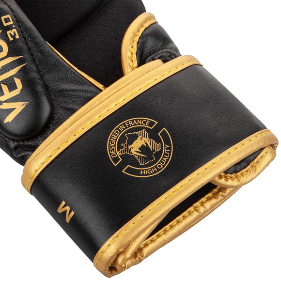 Sparring MMA Handsker - Venum Challenger 3.0 Sparring Gloves - Sort/Gold