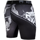 Shorts - Venum - Devil Vale Tudo Shorts - Sort-Hvid