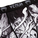 Shorts - Venum - Devil Vale Tudo Shorts - Sort-Hvid