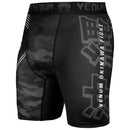 Compression Shorts - Venum - Okinawa 2.0 - Black-White