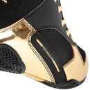 Boxing shoes - Venum Elite Boxing Shoes - Black/Gold