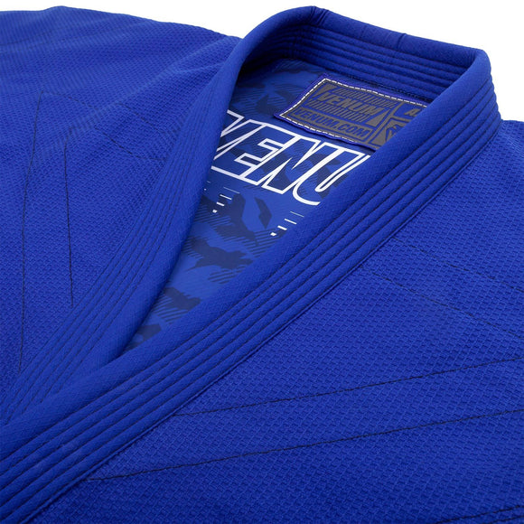 Bjj Dragt - Gi - Venum - 'Classic 2.0' - Blå