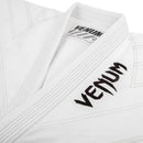 BJJ gi - Venum - Power 2.0 - Hvid