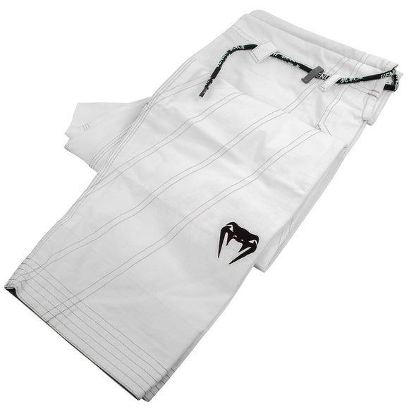 BJJ gi - Venum - Power 2.0 - Hvid