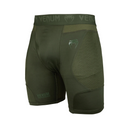 Kompressionssko - Venum - 'G-Fit' - Armygrøn