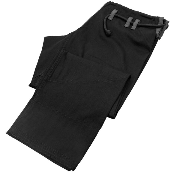 BJJ Gi  - Venum - ' Contender Evo' - Sort