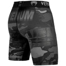 Kompressionsshorts - venum - 'Tactical' - camouflage-Grå