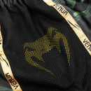 Muay Thai shorts - Venum - "Full Cam" - Sort-Camouflage