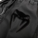 Muay Thai shorts - Venum - "Devil" - Sort-Sort