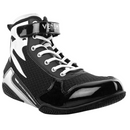 Boksesko - Venum - 'Giant' - Sort-Hvid