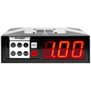Boxing Timer - Venum bokseur - Sort-Hvid