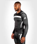 MMA Shorts - Venum - 'NoGi 3.0' - Black/White