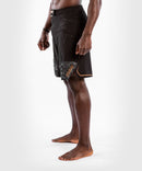 MMA Shorts - Venum - 'Light 4.0' - Sort