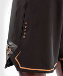 MMA Shorts - Venum - 'Light 4.0' - Black/Bronz
