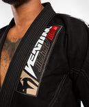 BJJ Gi - Venum - Elite 3.0 - Black