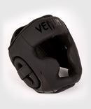 Boxing Helmet - Venum - Chanllenger - Kids - Black