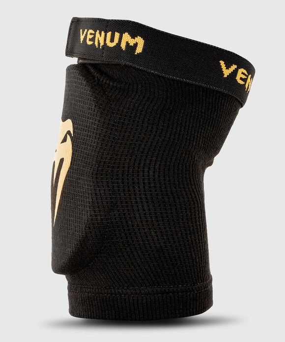 Elbow pad - Venum - Kontact - Black/Gold
