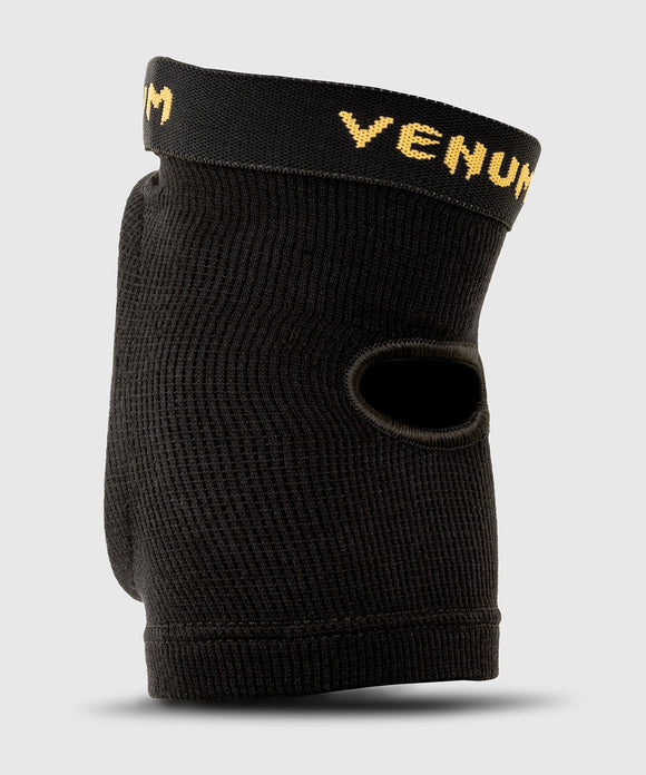 Elbow pad - Venum - Kontact - Black/Gold