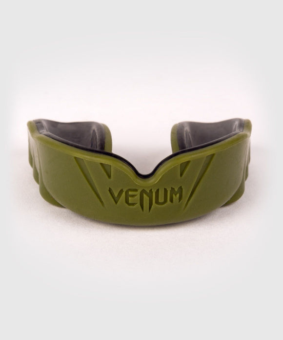Mouthguard - Venum - Challenger - Khaki/Black