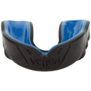 Tandbeskytter - Venum - Challenger - Black/Blue