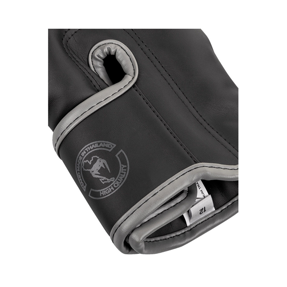 Boksehandsker - Venum - 'Elite' - Sort - Camouflage