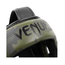 Boxing Helmet - Venum - 'Elite' - Khaki-Camouflage