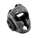 Boxing Helmet - Venum - 'Elite' - Black-Camouflage