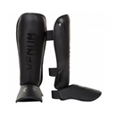 Benbeskytter - Venum - 'Challenger' - Sort Sort