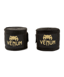 Håndbind - Venum - 'Kontact' - 4 m - Sort-Guld