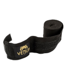 Håndbind - Venum - 'Kontact' - 250 CM - Sort-Guld